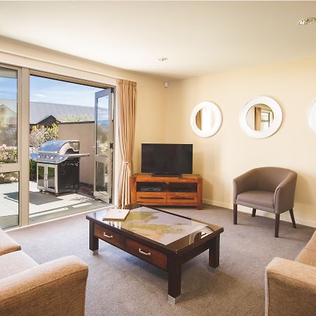 Vintners Retreat Hotell Blenheim Eksteriør bilde