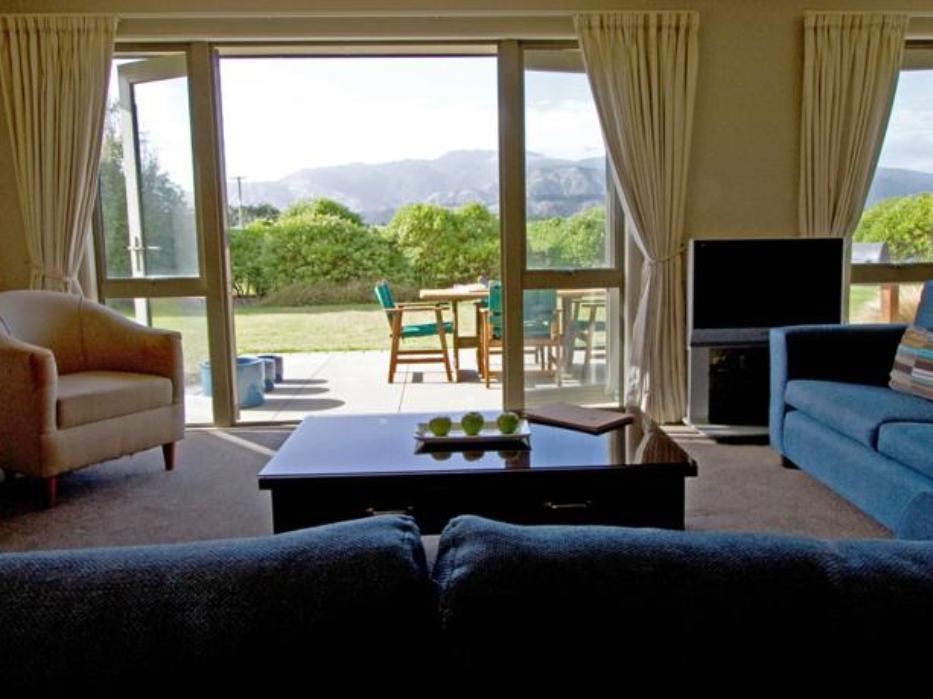 Vintners Retreat Hotell Blenheim Eksteriør bilde