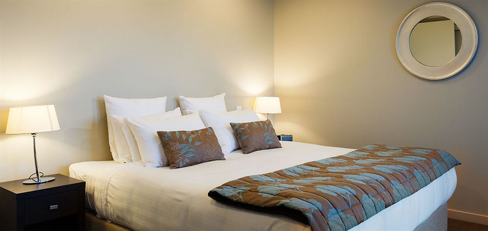 Vintners Retreat Hotell Blenheim Eksteriør bilde
